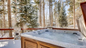 Bystone Villa Retreat Breckenridge